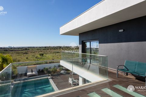Villa i Silves, Faro, Silves - € 1.400.000 | Ref: Chorus - foto 6